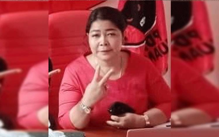 Dewan Minta Masyarakat Maklumi Gangguan Akibat Pembangunan Infrastruktur