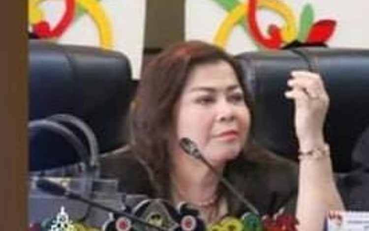Ketua Komisi B Sebut Pembangunan Infrastruktur di Masa Fairid Alami Kemajuan