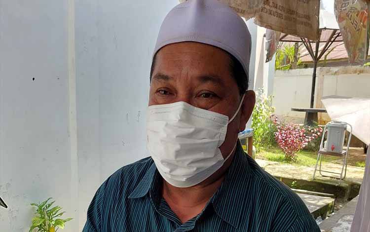 Legislator PPP Kapuas Harapkan Dana Parpol Segera Terealisasi