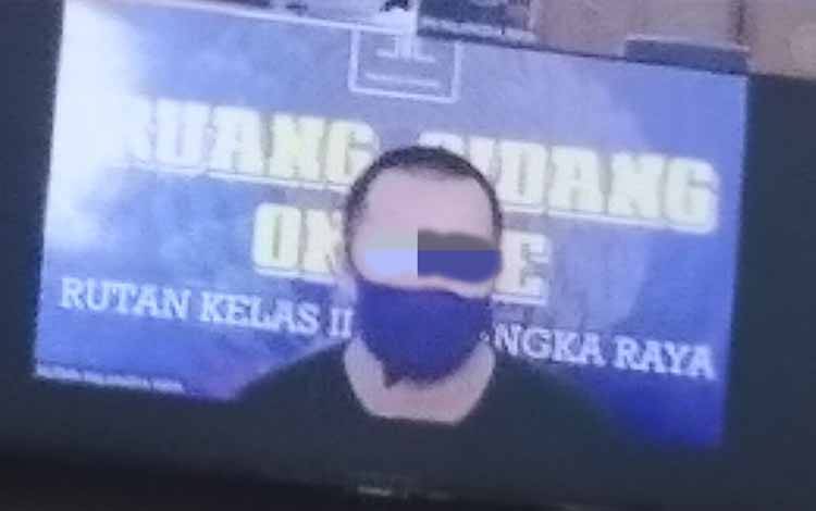 Pemilik Sabu 2,58 Gram Terancam 4,5 Tahun Penjara