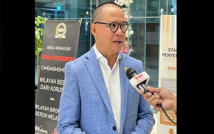 Komisi VII DPR RI Dukung Pengembangan PLTS Atap dan Percepat Pengadaan Pembangkit Listrik Wilayah 3T