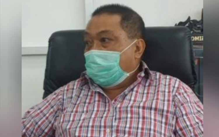 Legislator Ini Bersyukur Desakan Terkait Pengembalian Izin Pertambangan Non Mineral Direalisasi