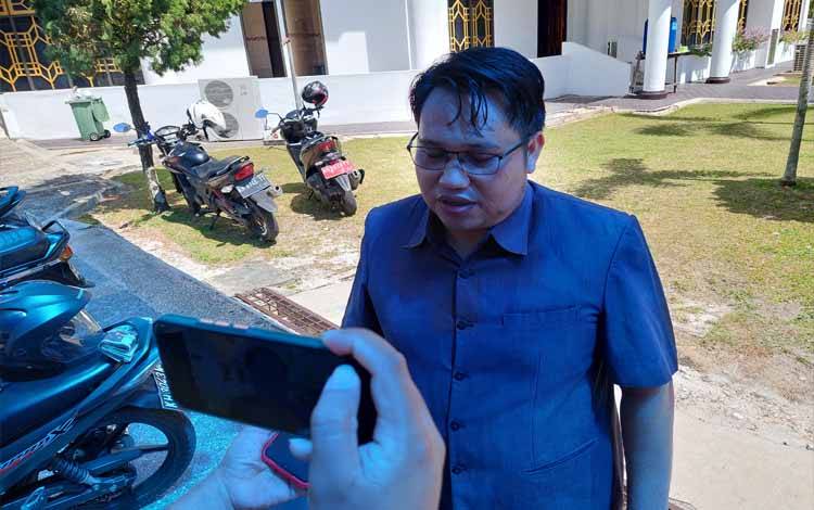 DPRD Kalteng Sambut Baik Gelaran Event UCI MTB Eliminator World Cup 2022