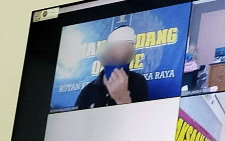 Bawa Sajam, Pria Ini Terancam 6 bulan Penjara