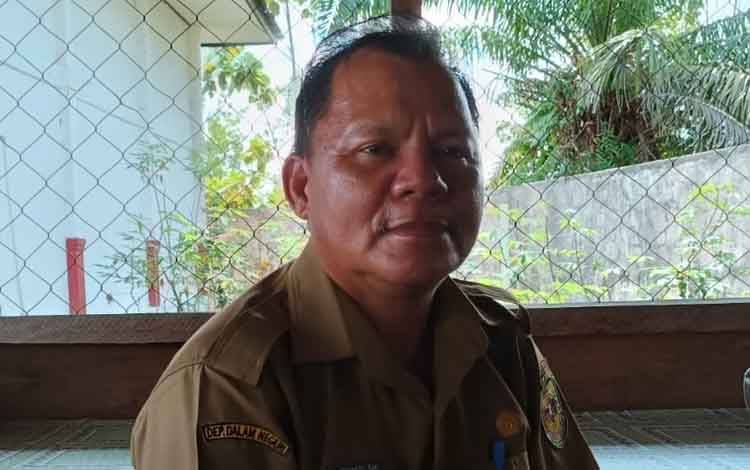 Aliran Listrik PLN Segera Dinikmati Warga Kecamatan Damang Batu Gumas