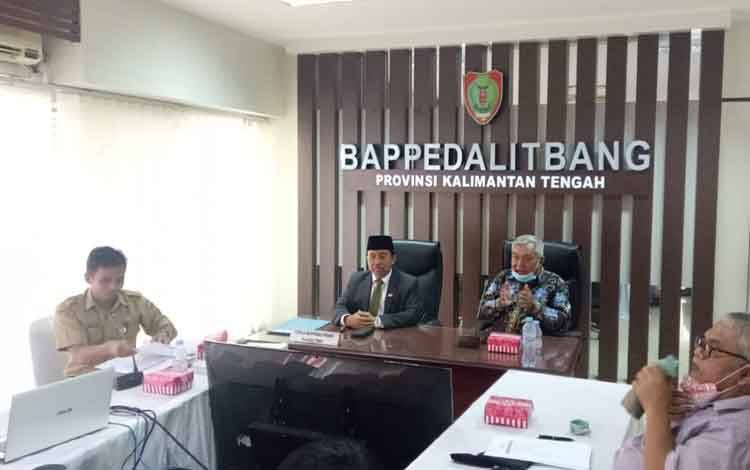 BRIN Dukung Penguatan PSN Food Estate