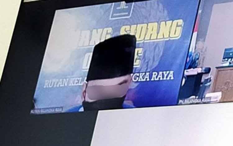 Terdakwa Penganiayaan Dituntut 10 Bulan Penjara