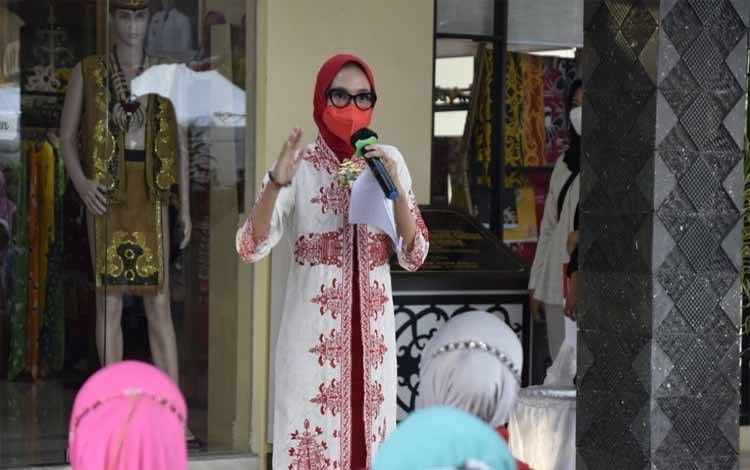Pelayanan Terhadap Anak Harus Dilakukan Menyeluruh