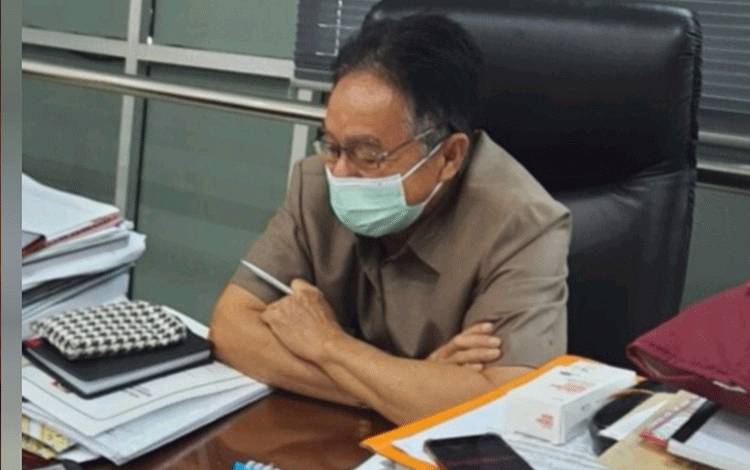 Legislator Ajak Jaga Generasi Penerus dari Bahaya Narkoba