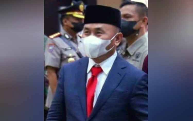 Gubernur Kalteng Dorong Peningkatan Kualitas Pusat Pelayanan Kesehatan