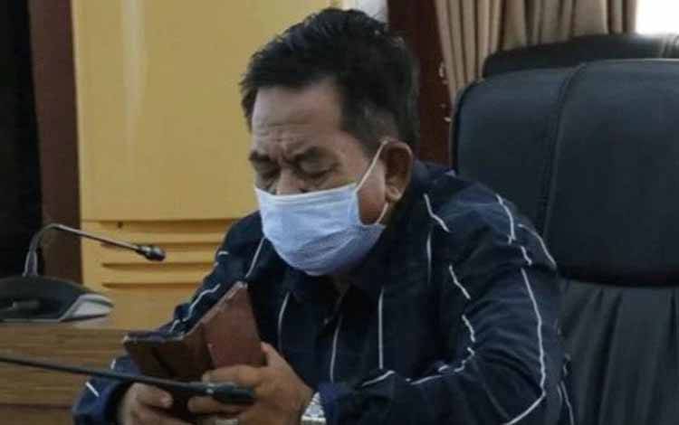 Pemko Palangka Raya Diminta Tingkatkan Layanan Publik