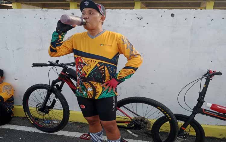 Sport Tourism Jadi Garis Besar Gelaran Mountain Bike City