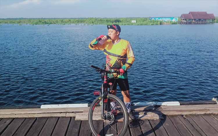 Palangka Raya Miliki 3 Wajah yang Dapat Menarik Wisatawan