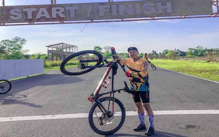 Sport Tourism Bisa Jadi Sumber PAD Palangka Raya