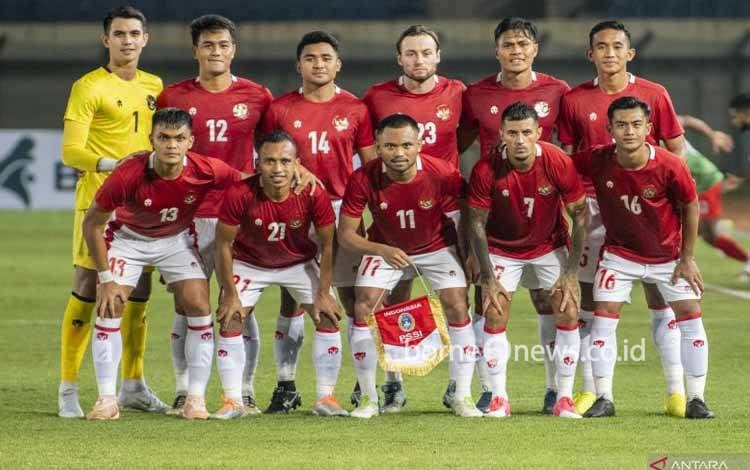 Gol Klok dan Rian Antar Indonesia Menang Bersejarah Atas Kuwait 2-1