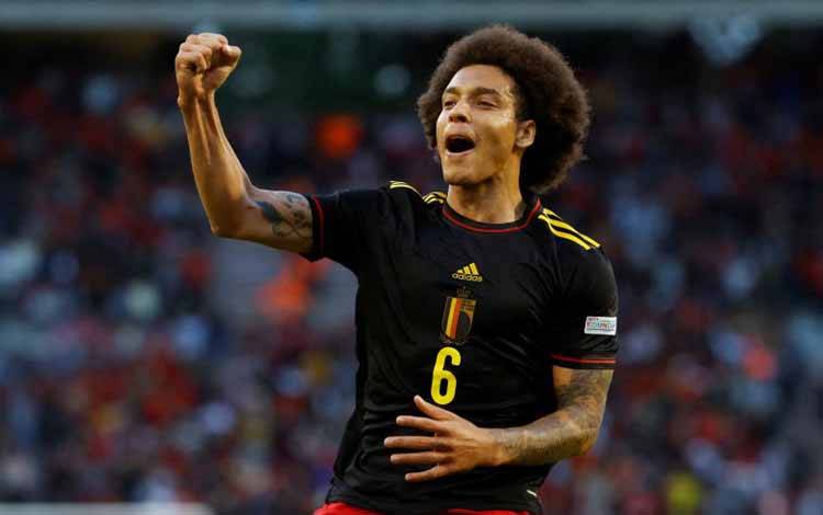 Belgia Berpesta Gol ketika Kalahkan Polandia 6-1