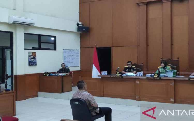 PT GSH Belum Kembalikan Dana Tabungan Wajib Perumahan TNI AD Rp 35 Miliar