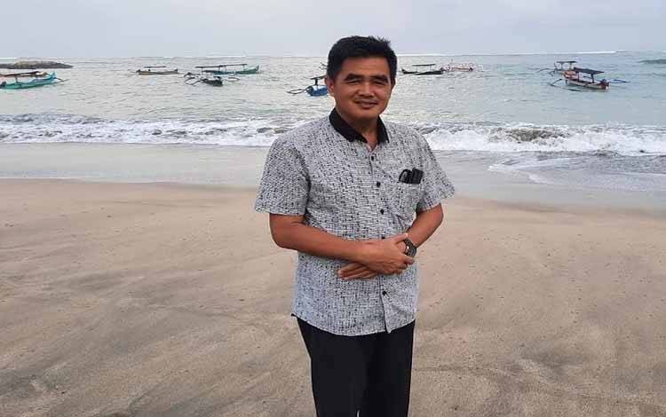 Legislator Kalteng Ajak Semua Pihak Lestarikan Kekayaan Adat Istiadat dan Budaya