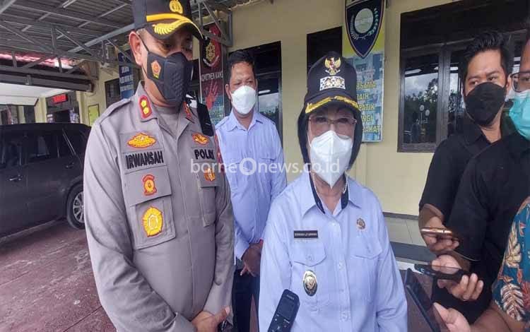 Pemkab Ingin Pecahkan Rekor MURI di Perayaan HUT Gunung Mas ke 20