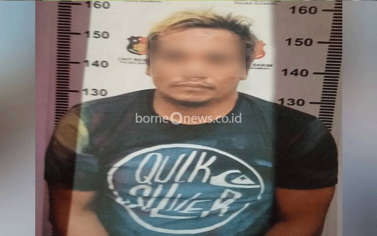 Survei Lokasi Dulu Sebelum Mencuri Motor