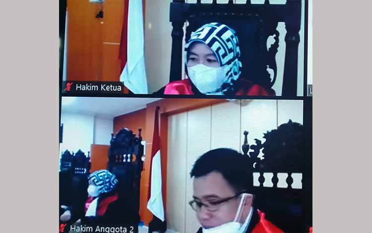 Pemilik 16 Paket Sabu Terancam 7 Tahun Penjara