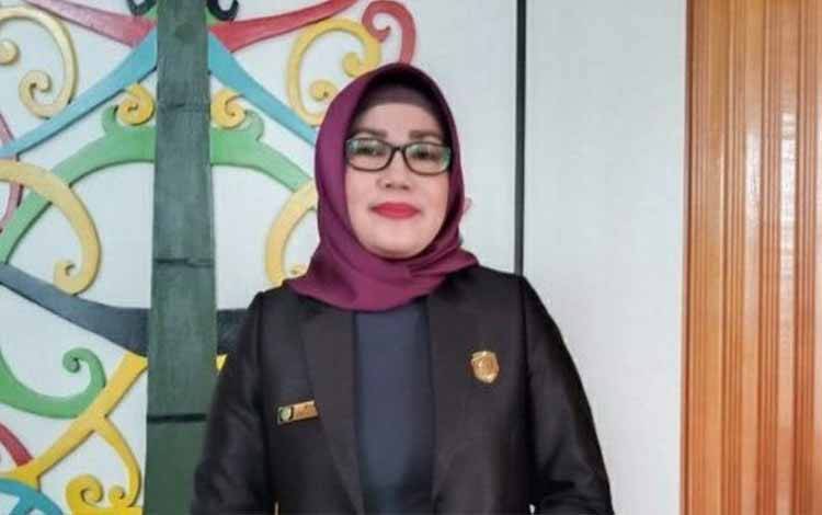 Legislator Palangka Raya Dorong Bunda PAUD Perbanyak Layanan Holistik Integratif