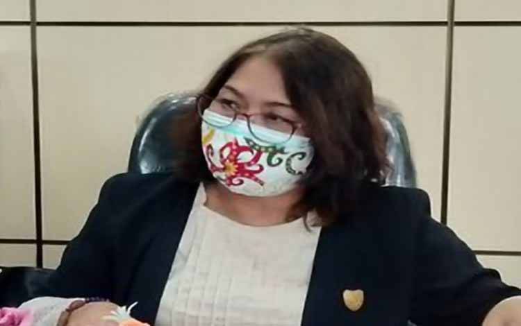 Dewan Minta Semua Pihak Peduli Tehadap Kebersihan Drainase