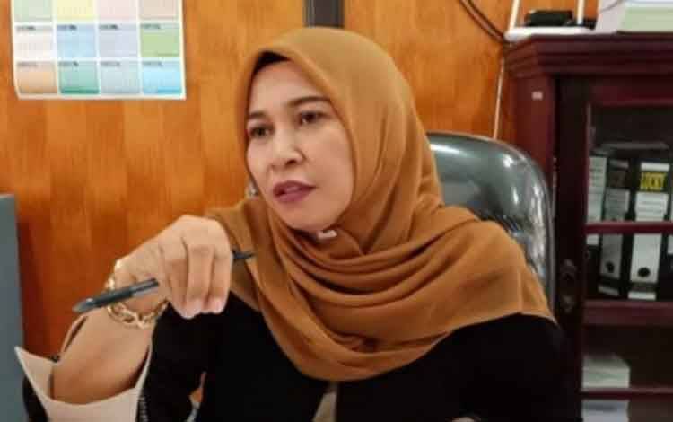Dukcapil Palangka Raya Diminta Gencar Publikasi Informasi Layanan
