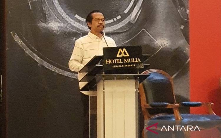 Pengembangan Metaverse Wujud Dukung Kedaulatan Digital Indonesia
