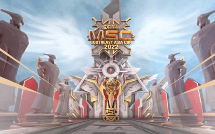Dua Wakil Indonesia di MSC 2022 akan Mulai Bertarung Hari Ini