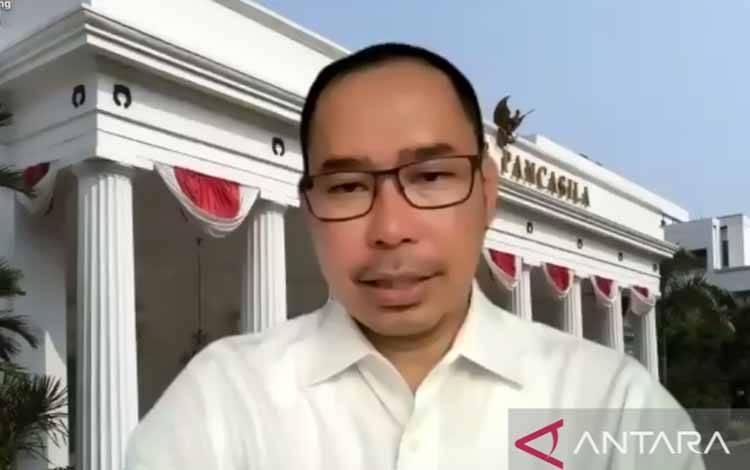 Jenazah Eril Dijadwalkan Tiba di Indonesia pada Minggu Sore