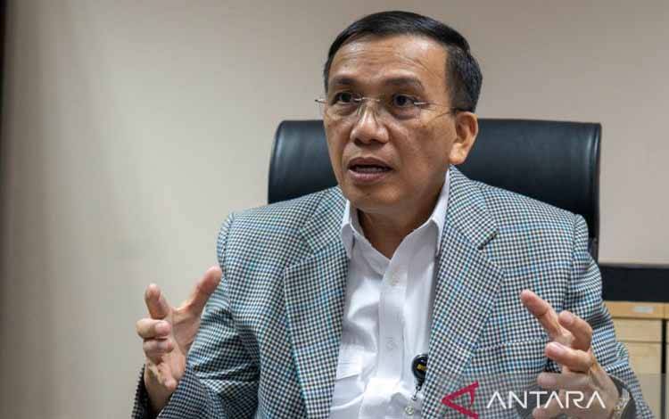 KSP: Masyarakat dapat Layanan Setara di Kelas Rawat Inap Standar