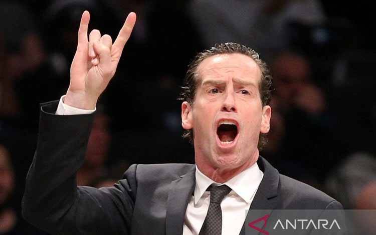 Charlotte Hornets Bajak Asisten Pelatih Warriors Kenny Atkinson