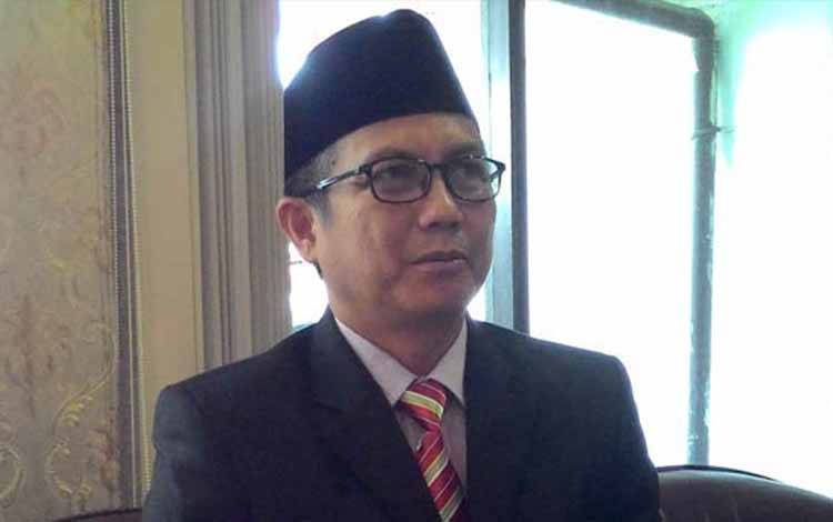 Anggota DPRD Palangka Raya, Beta Syailendra