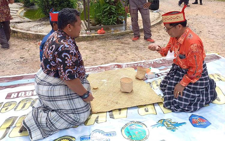 Hinting Pali Tidak Bisa Dipasang Sembarangan