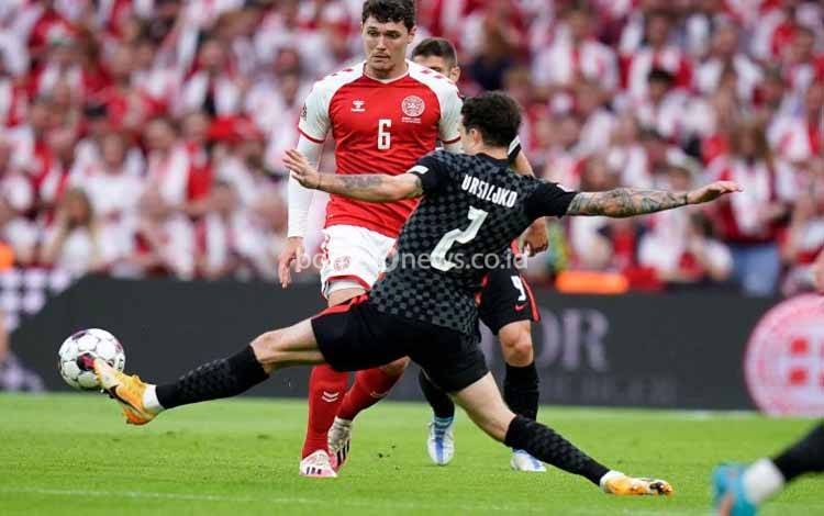 Sepak Bola Eropa, Kompetisi Olahraga Tersibuk di Dunia