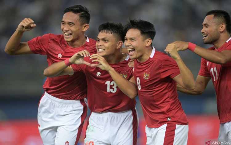 Shin Bangga dengan Pemain Timnas Indonesia Meski Kalah dari Yordania