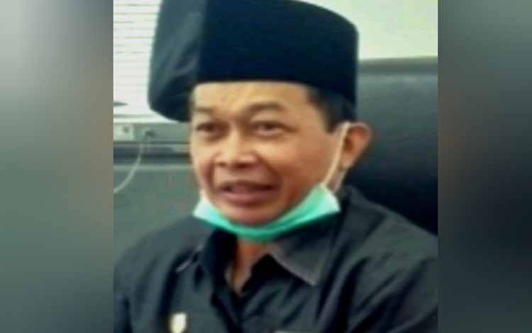 Izin Galian C kembali ke Daerah, Pemda Diharapkan Manfaatkan dengan Baik