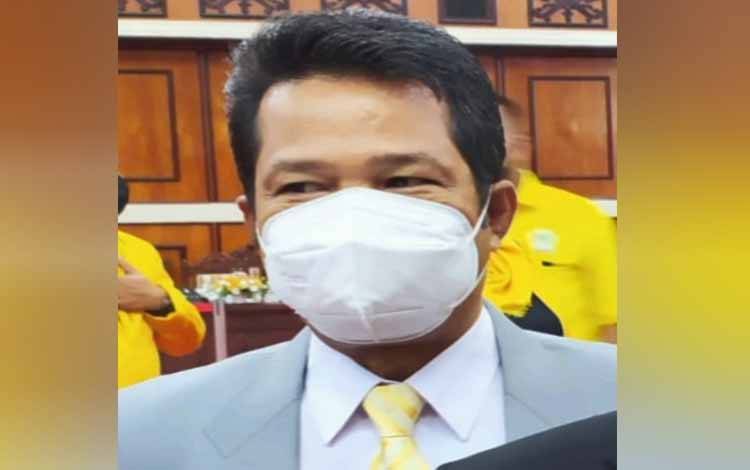 Legislator Harap Pembangunan Terus Berjalan Hingga Menyasar Wilayah Pelosok