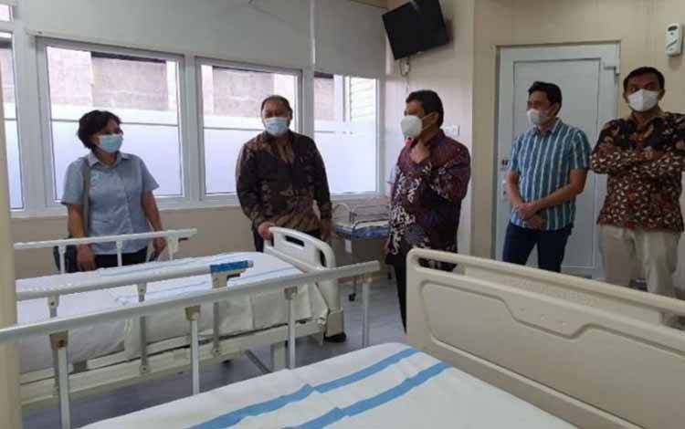 Dirut BPJS Kesehatan Usulkan Tambahan 2 Kriteria KRIS