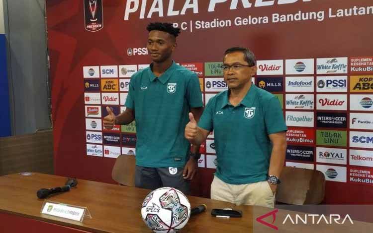 Persebaya Hendak Ubah Rekor Buruk Kontra Bhayangkara di Piala Presiden
