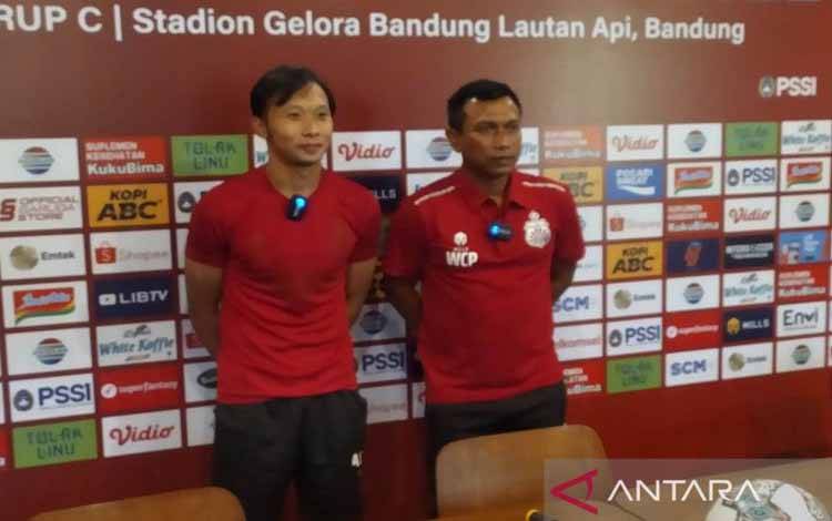Bhayangkara FC Jadikan Piala Presiden Ajang Uji Komposisi Pemain
