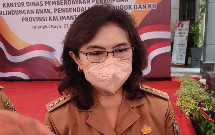 Linae Victoria Aden Ingatkan Pentingnya Data untuk Pengambilan Kebijakan Pembangunan