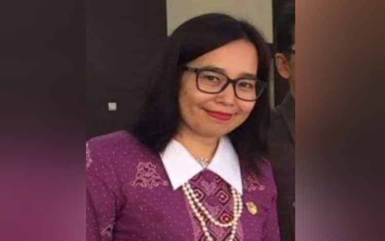 Anggota DPRD Kalteng Ini Dorong Peningkatan Kapasitas Perempuan