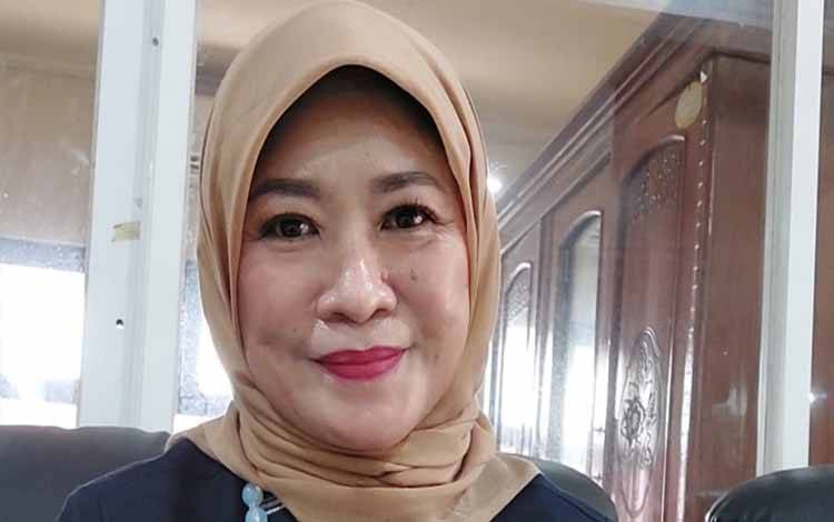 Dewan Ajak Warga Palangka Raya Kurangi Pemakaian Kantong Plastik
