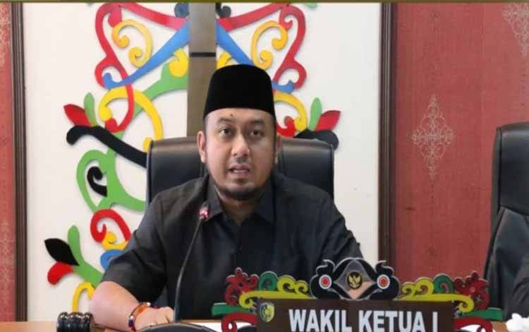 Pemko Palangka Raya Diminta Awasi Penjualan Hewan Kurban Jelang Iduladha