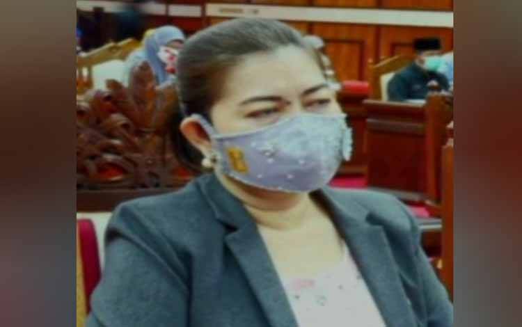 Legislator Ini Minta Potensi Putra Putri Daerah Dikembangkan