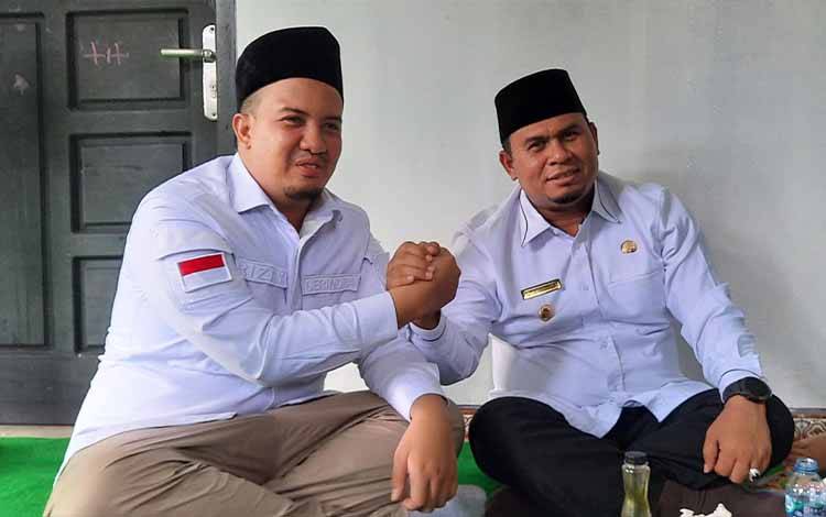 Dewan Dukung Kenaikan Insentif Guru Honorer