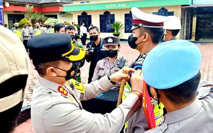 Ini Sasaran Operasi Patuh Telabang