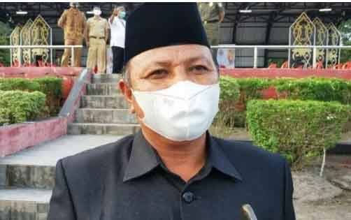 Wakil Ketua DPRD Kotim, Rudianur
